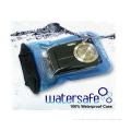Psp, Ipods, Cameras, Mp3 / Mp4 And Purse Mobile Phone Waterproof Bag / Pouch
